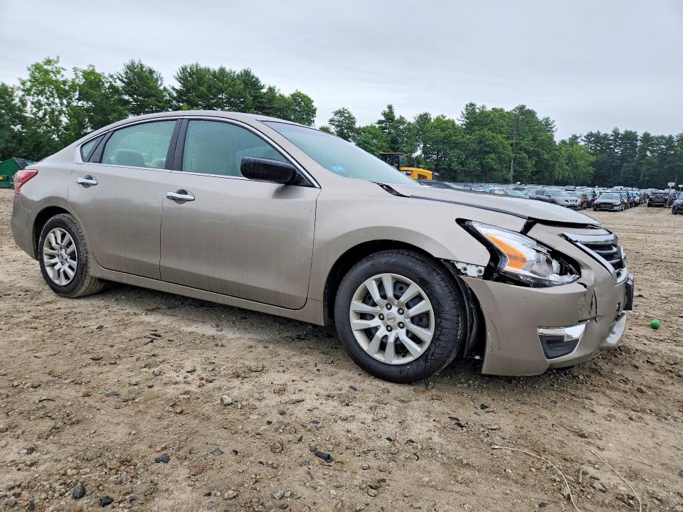 59954546 :رقم المزاد ، 1N4AL3AP9DC159991 vin ، 2013 Nissan Altima مزاد بيع