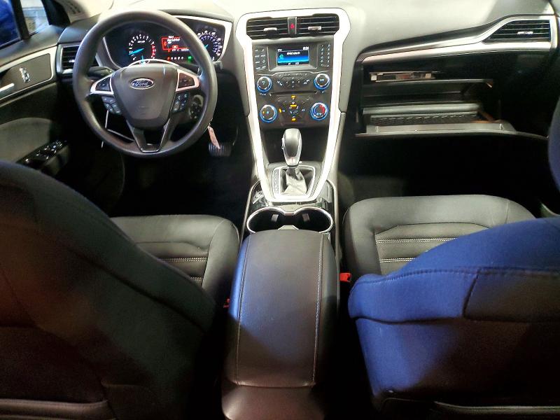 Aukcja sprzedaży 2015 Ford Fusion, vin: 3FA6P0H76FR206154, numer aukcji: 59784306
