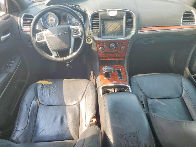 63174656 :رقم المزاد ، 2C3CCACG7CH274951 vin ، 2012 Chrysler 300 مزاد بيع