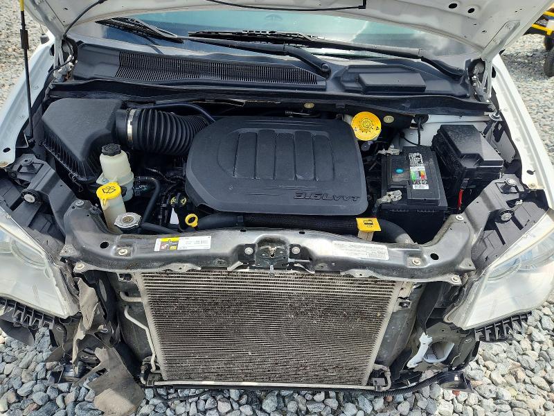 Aukcja sprzedaży 2019 Dodge Grand Caravan, vin: 2C4RDGCG6KR775618, numer aukcji: 58593746