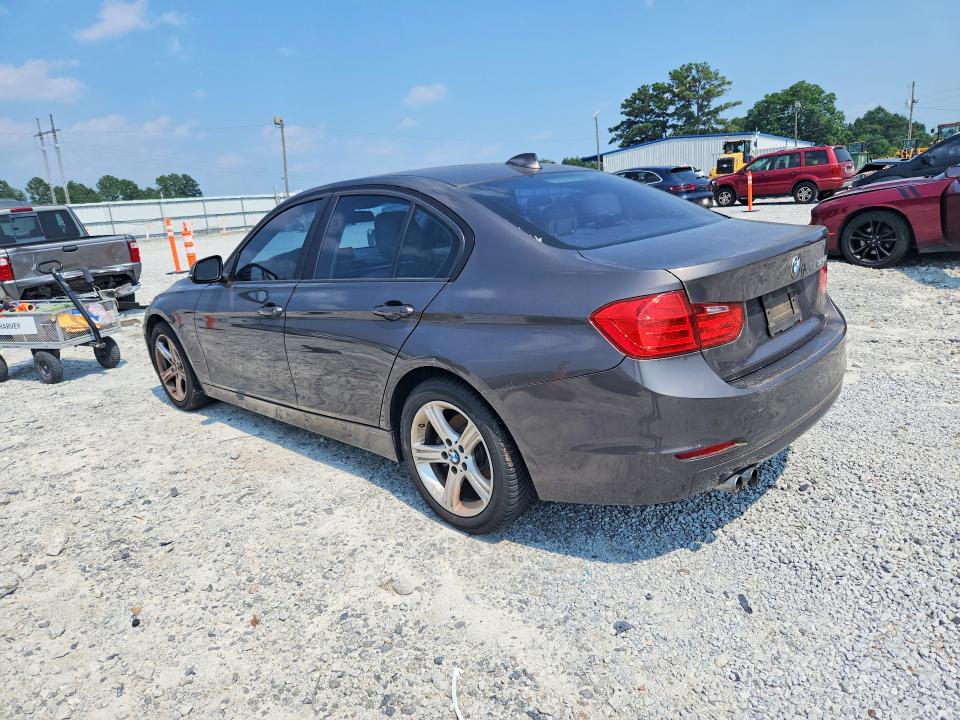 Aukcja sprzedaży 2014 Bmw 328, vin: WBA3A5G55ENP33175, numer aukcji: 63356176