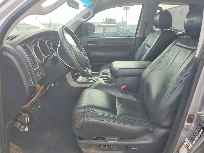 Aukcja sprzedaży 2007 Toyota Tundra, vin: 5TFRT54197X009666, numer aukcji: 62931636