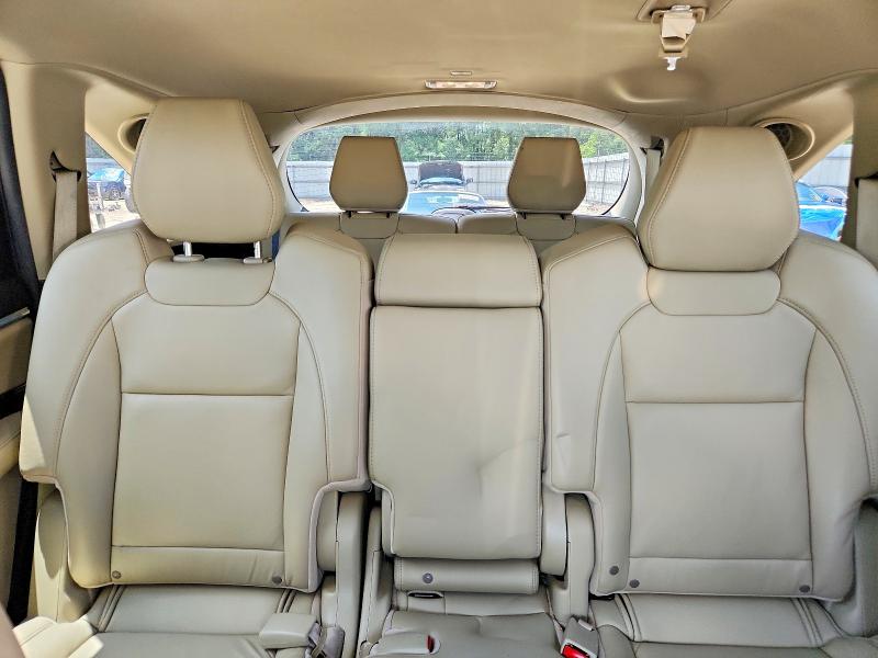 2017 Acura Mdx მანქანა იყიდება აუქციონზე, vin: 5FRYD4H56HB000871, აუქციონის ნომერი: 61231026