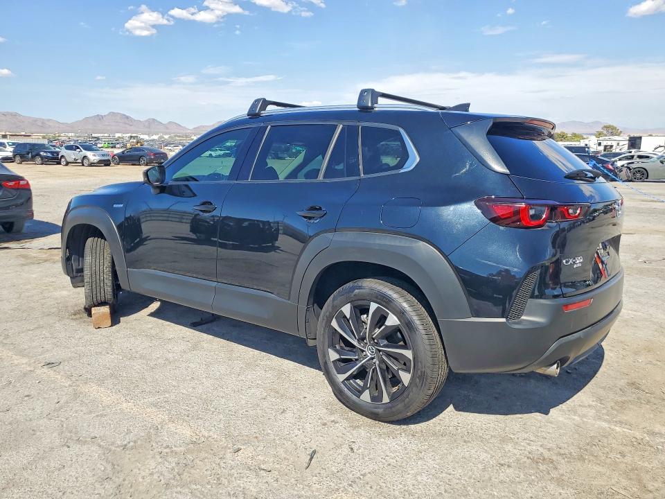 Продаж на аукціоні авто 2025 Mazda Cx-50, vin: 7MMVAAEW3SN114828, номер лоту: 62700036