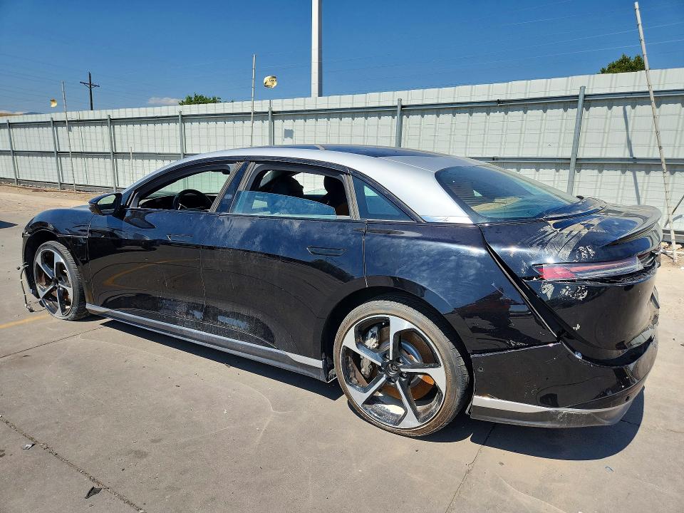 Aukcja sprzedaży 2024 Lucid Motors Air, vin: 50EA1TEA0RA003441, numer aukcji: 61071656