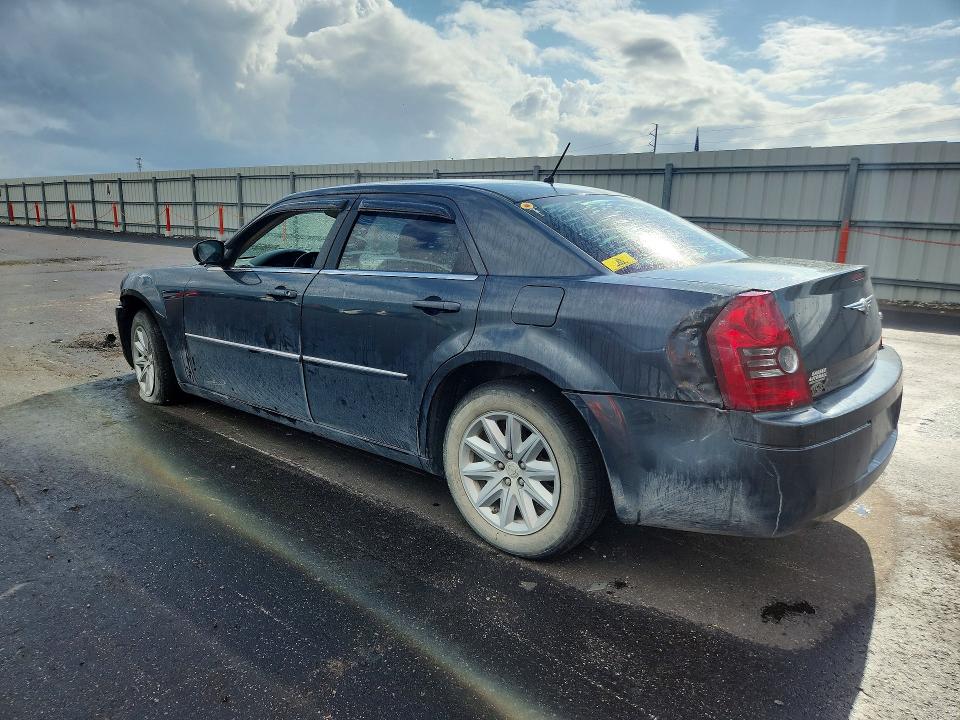 Продаж на аукціоні авто 2008 Chrysler 300, vin: 2C3KA43R68H281756, номер лоту: 59294796