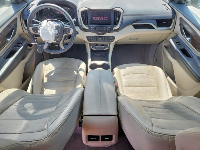 Aukcja sprzedaży 2022 Gmc Terrain, vin: 3GKALXEV7NL313635, numer aukcji: 60865906