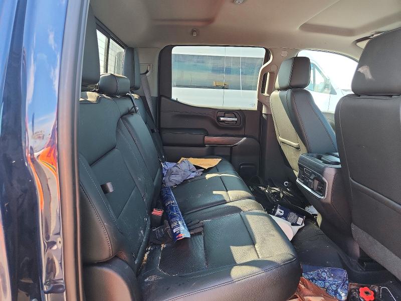 Продажа на аукционе авто 2019 Gmc Sierra, vin: 3GTP8DED8KG151936, номер лота: 58089036