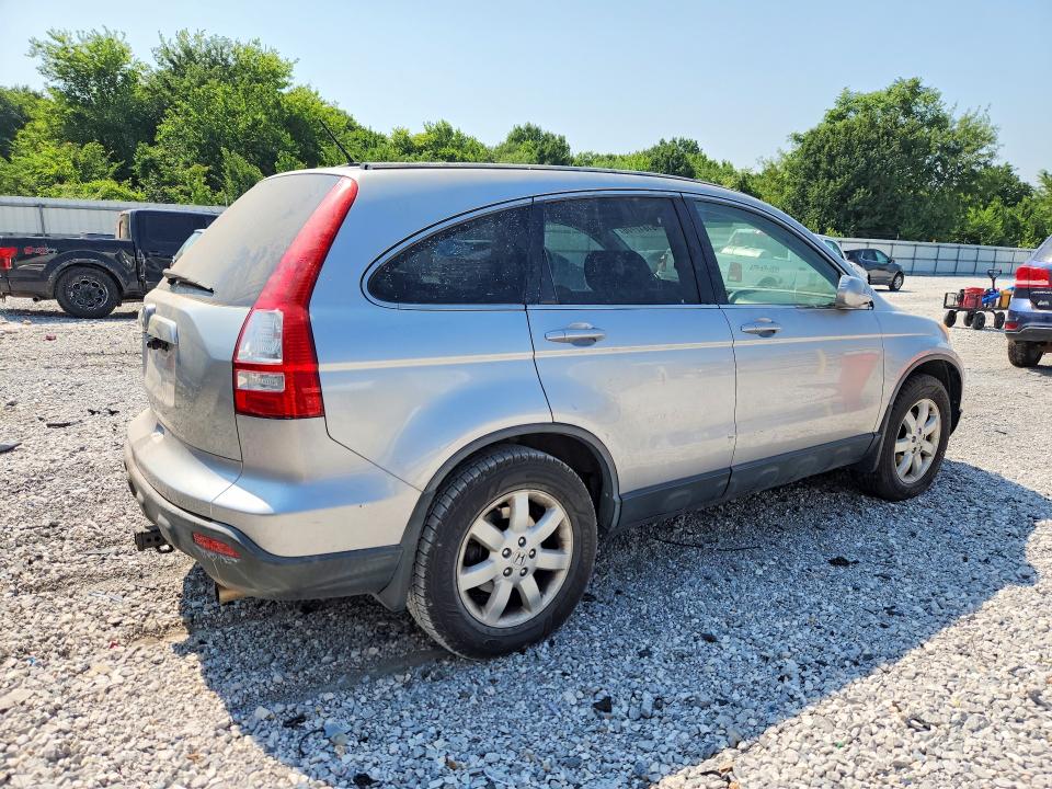 Продаж на аукціоні авто 2007 Honda Cr-v, vin: JHLRE38767C059920, номер лоту: 61817776