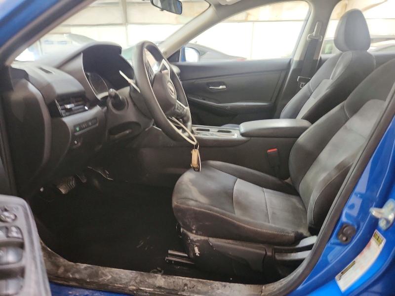 Aukcja sprzedaży 2025 Nissan Sentra, vin: 3N1AB8CV5SY299520, numer aukcji: 60887116