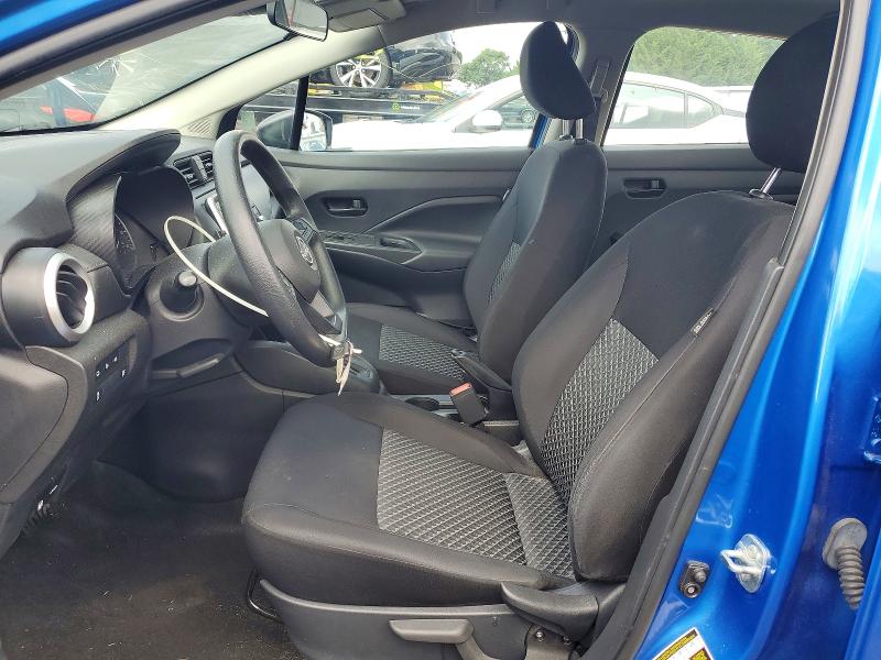 Продажа на аукционе авто 2023 Nissan Versa, vin: 3N1CN8DVXPL820072, номер лота: 61882386