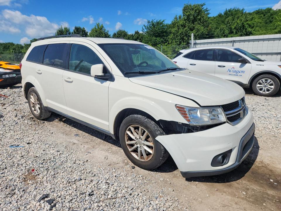 85770525 :رقم المزاد ، 3C4PDCBG5GT122977 vin ، 2016 Dodge Journey مزاد بيع