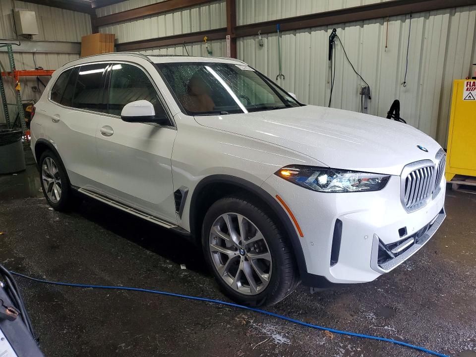 Продажа на аукционе авто 2026 Bmw X5, vin: 5UX23EU09T9385953, номер лота: 60405306