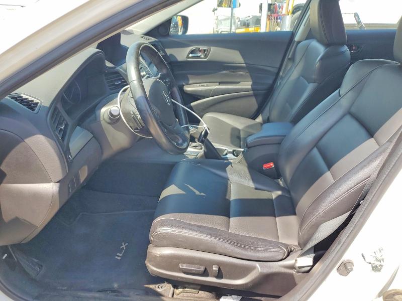 Aukcja sprzedaży 2016 Acura Ilx, vin: 19UDE2F33GA024671, numer aukcji: 60684726