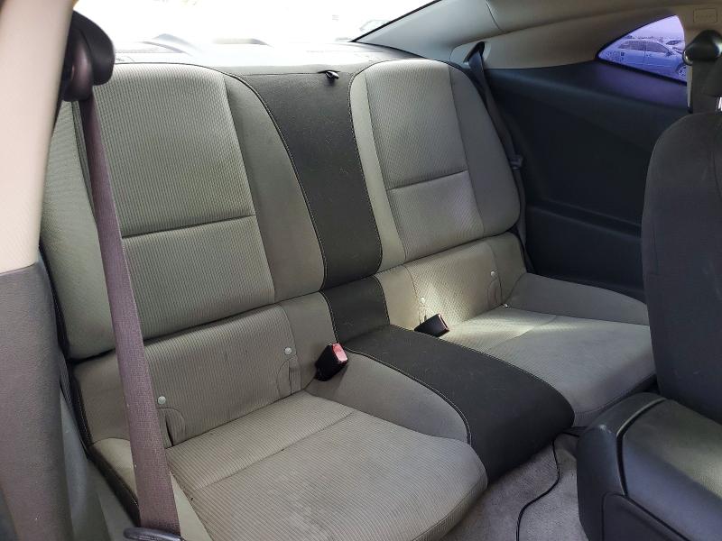 2010 Chevrolet Camaro მანქანა იყიდება აუქციონზე, vin: 2G1FB1EV8A9163817, აუქციონის ნომერი: 62641816