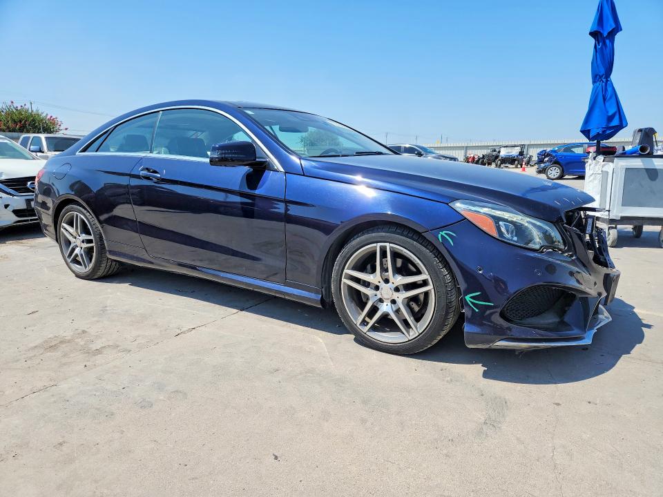 Aukcja sprzedaży 2016 Mercedes-benz E, vin: WDDKJ6HB5GF345357, numer aukcji: 62453996