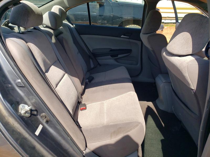 59347146 :رقم المزاد ، 1HGCP2F44AA021249 vin ، 2010 Honda Accord مزاد بيع