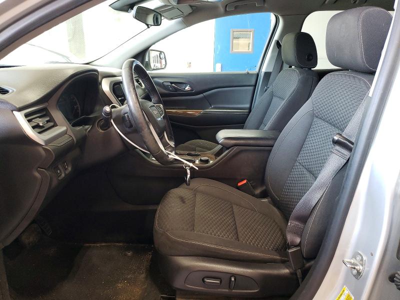 Продаж на аукціоні авто 2017 Gmc Acadia, vin: 1GKKNLLA9HZ231121, номер лоту: 61163066