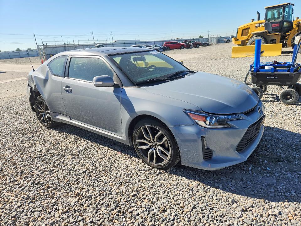 Продаж на аукціоні авто 2015 Scion Tc, vin: JTKJF5C79FJ013690, номер лоту: 61138556