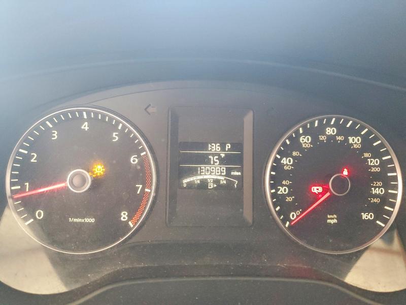 62347486 :رقم المزاد ، 3VWDP7AJ2CM318908 vin ، 2012 Volkswagen Jetta مزاد بيع