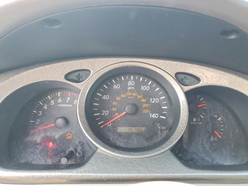 Aukcja sprzedaży 2003 Toyota Highlander, vin: JTEGF21A730084432, numer aukcji: 63631126