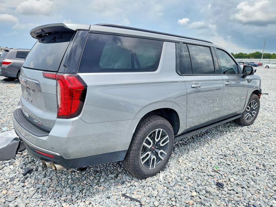Продаж на аукціоні авто 2024 Gmc Yukon Xl, vin: 1GKS2HKL6RR205957, номер лоту: 63043346