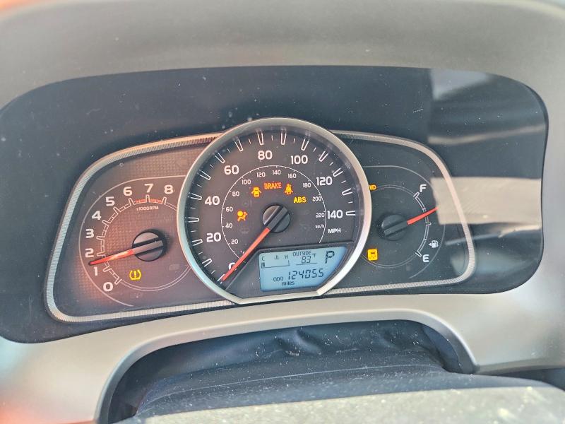 Aukcja sprzedaży 2013 Toyota Rav4, vin: 2T3RFREV1DW105503, numer aukcji: 61014386