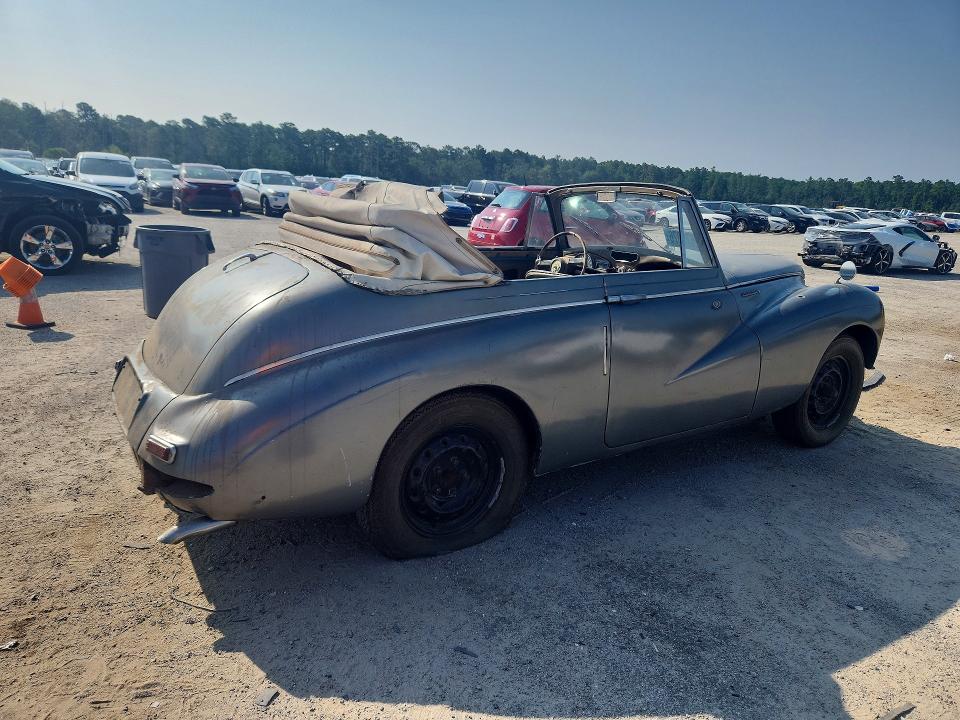 Продаж на аукціоні авто 1950 Other Automobile Other, vin: A3002553LCX, номер лоту: 62678876