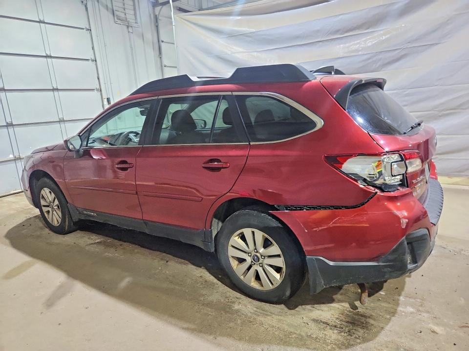 Продаж на аукціоні авто 2019 Subaru Outback, vin: 4S4BSAFC5K3278660, номер лоту: 59865756