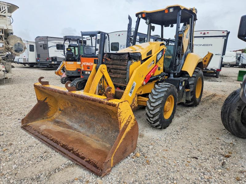Aukcja sprzedaży 2018 Caterpillar 416f2, vin: CAT0416FHHWB01565, numer aukcji: 61527746