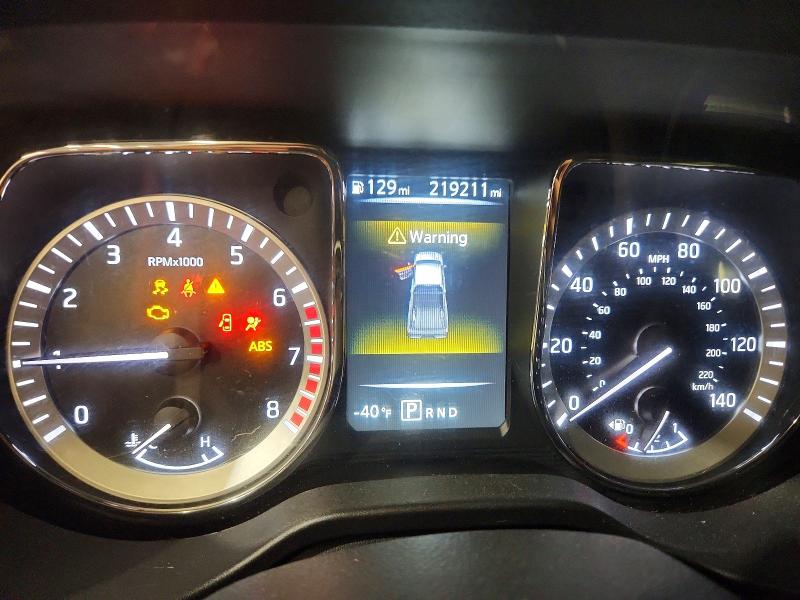 Auction sale of the 2018 Nissan Titan, vin: 1N6AA1E55JN527271, lot number: 62170686
