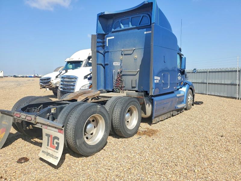 Продажа на аукционе авто 2020 Peterbilt 579, vin: 1XPBDP9X1LD675339, номер лота: 59394256