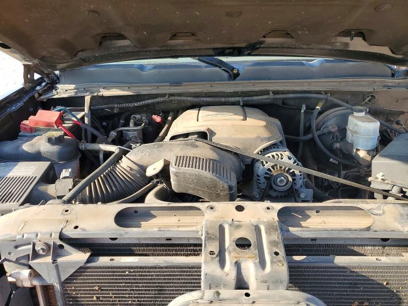 Продажа на аукционе авто 2013 Chevrolet Silverado, vin: 1GCNCPEA5DZ346571, номер лота: 62135386