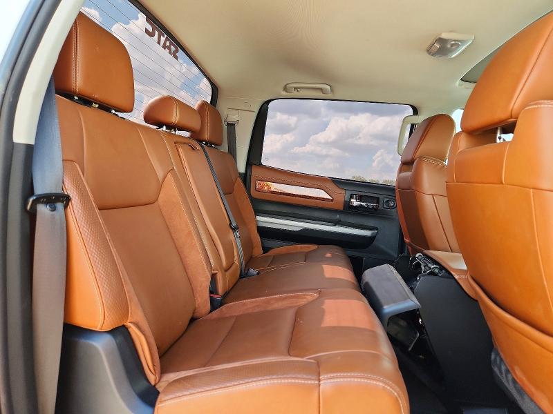Aukcja sprzedaży 2020 Toyota Tundra, vin: 5TFAY5F17LX907317, numer aukcji: 59845816