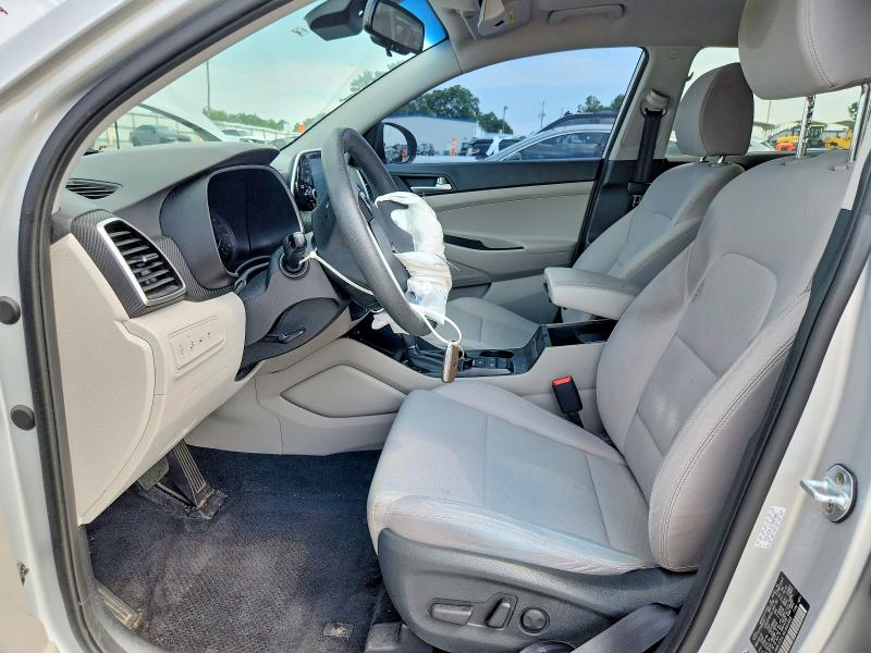 Продажа на аукционе авто 2019 Hyundai Tucson, vin: KM8J33ALXKU885868, номер лота: 62751346