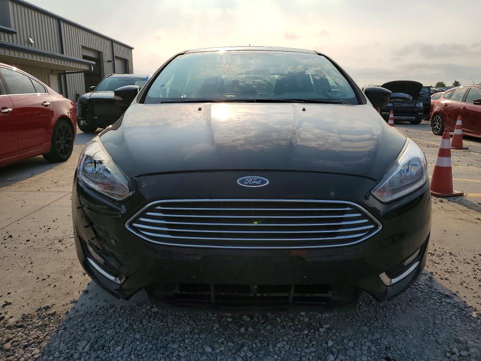 Aukcja sprzedaży 2018 Ford Focus, vin: 1FADP3N21JL323858, numer aukcji: 62565776