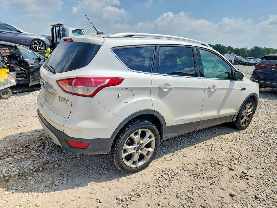 Продажа на аукционе авто 2014 Ford Escape, vin: 1FMCU0J95EUC51476, номер лота: 59123556
