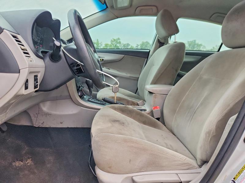 Aukcja sprzedaży 2013 Toyota Corolla, vin: 2T1BU4EE9DC919645, numer aukcji: 62843496