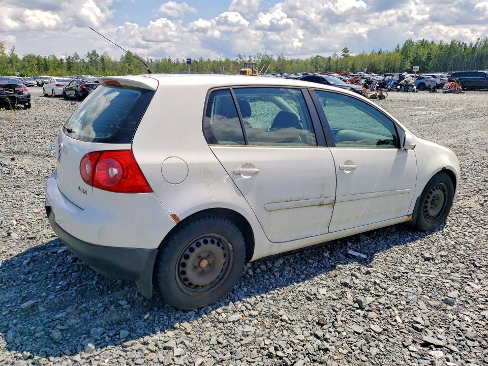 Продаж на аукціоні авто 2008 Volkswagen Rabbit, vin: WVWCA71K78W122611, номер лоту: 63009206