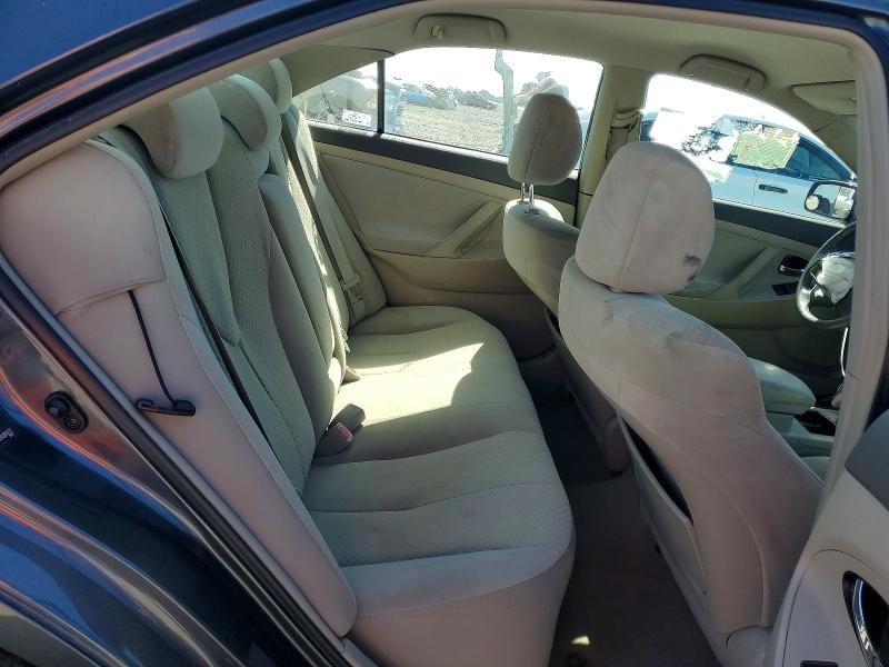 59735906 :رقم المزاد ، 4T1BB46K89U070737 vin ، 2009 Toyota Camry مزاد بيع