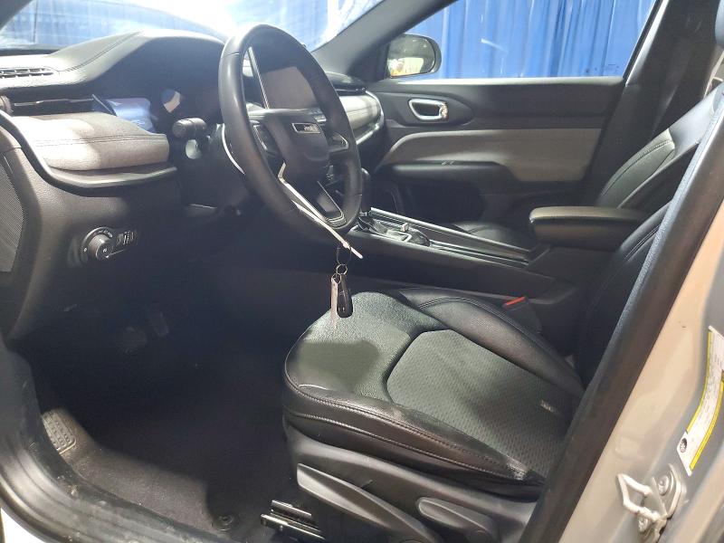 2024 Jeep Compass მანქანა იყიდება აუქციონზე, vin: 3C4NJDBN4RT113596, აუქციონის ნომერი: 61757306