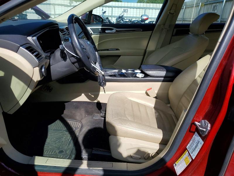 Продаж на аукціоні авто 2013 Ford Fusion, vin: 3FA6P0PUXDR282464, номер лоту: 85994385