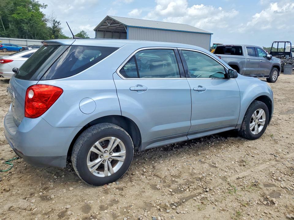 2014 Chevrolet Equinox მანქანა იყიდება აუქციონზე, vin: 2GNALAEK0E6192327, აუქციონის ნომერი: 61954946
