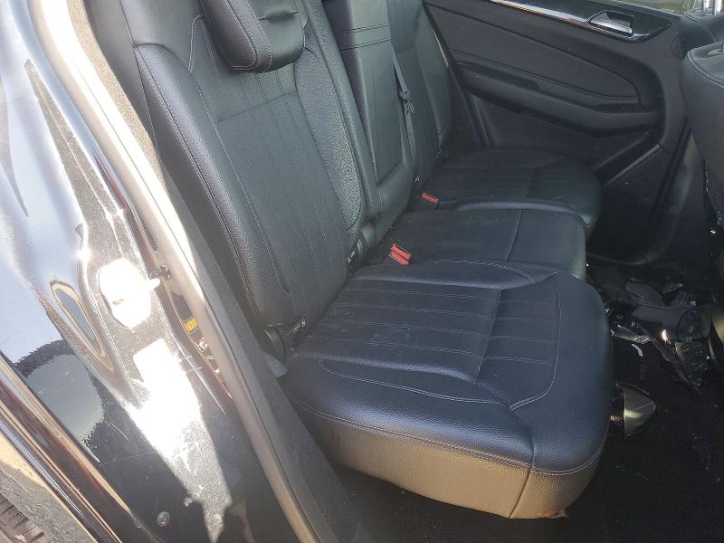 Продажа на аукционе авто 2018 Mercedes-benz Gle, vin: 4JGDA5HB1JB100935, номер лота: 60043656