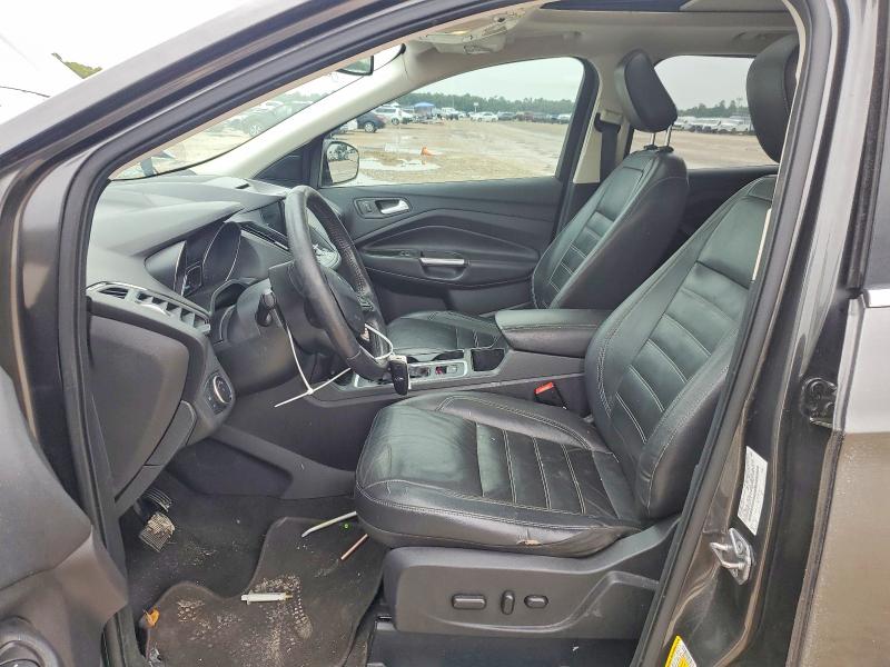 Aukcja sprzedaży 2018 Ford Escape, vin: 1FMCU9J99JUA91276, numer aukcji: 58890886