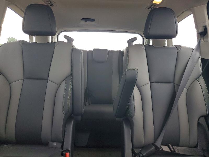 Продаж на аукціоні авто 2024 Subaru Ascent, vin: 4S4WMAHD4R3440094, номер лоту: 61866986