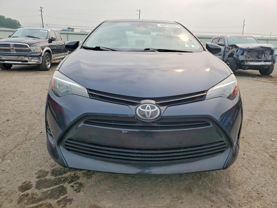 Продажа на аукционе авто 2019 Toyota Corolla, vin: 2T1BURHE2KC205474, номер лота: 60472086
