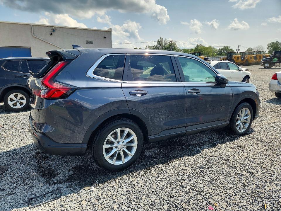 Aukcja sprzedaży 2025 Honda Cr-v, vin: 5J6RS4H72SL000751, numer aukcji: 61853666
