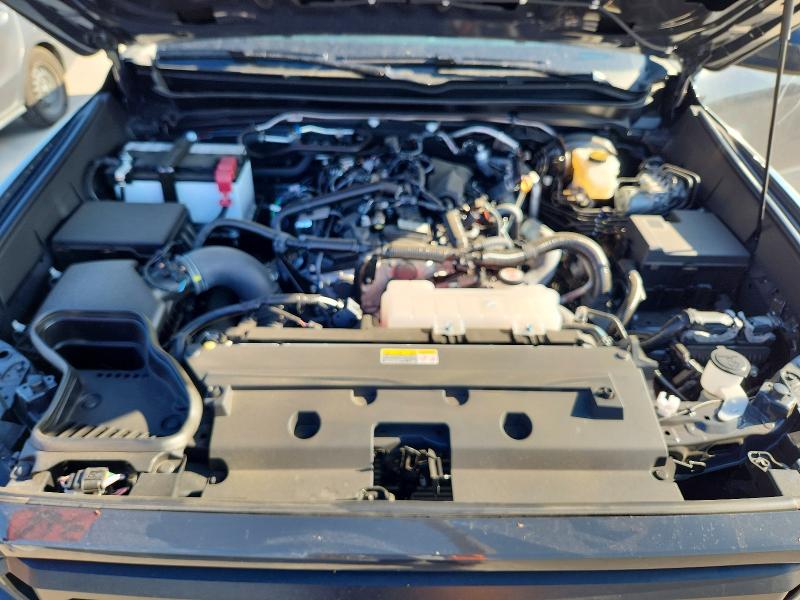 Продажа на аукционе авто 2026 Toyota Tacoma, vin: 3TMKB5FNXTM061280, номер лота: 59718596