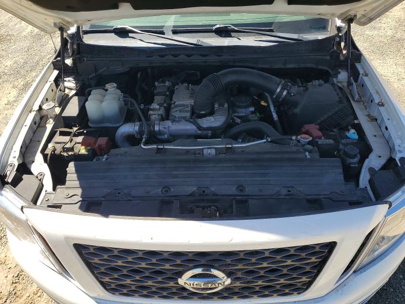 Продажа на аукционе авто 2019 Nissan Titan Xd, vin: 1N6BA1F47KN506563, номер лота: 59895576